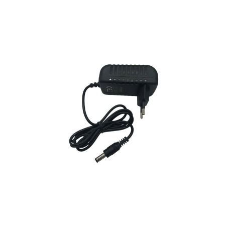 Зарядний пристрій DC 9v 5.5x2.5mm