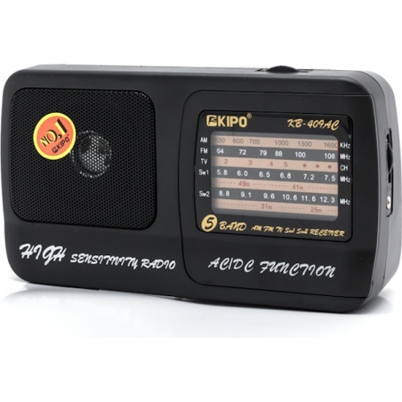 Радио Kipo KB-409