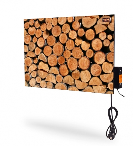 Обогреватель керамический DIMOL Mini Plus 01 Drawing Fire Обогреватель керамический DIMOL Mini Plus 01 Drawing Fire