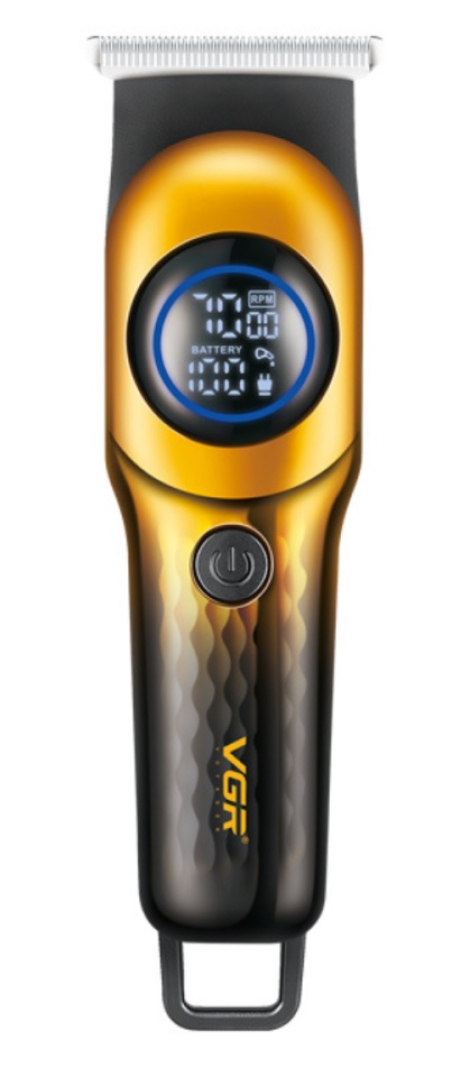 Тример VGR V-966 Gold