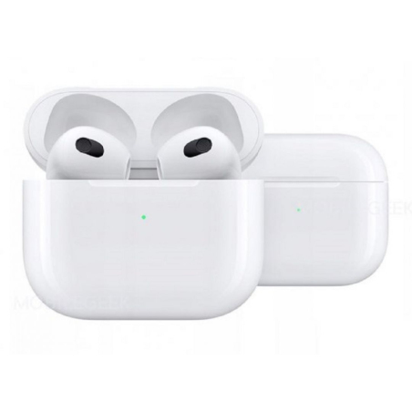 Навушники XO E10T White