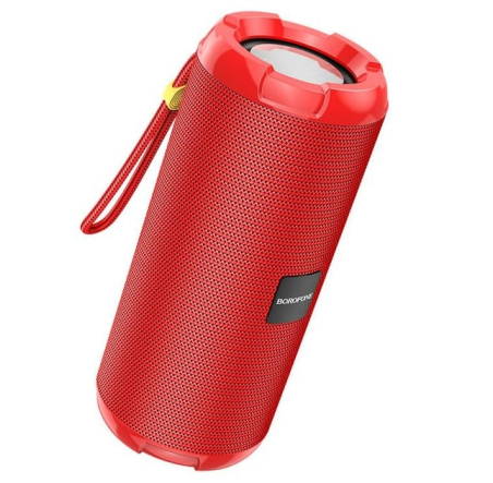 Акустика Borofone BR-15 Red