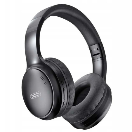 Навушники XO BE41 Black