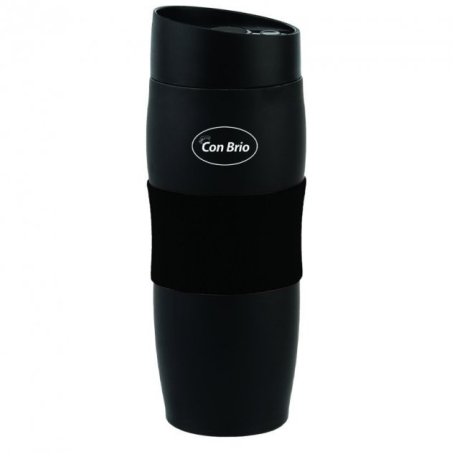 Термокружка Con Brio CB-366 Black