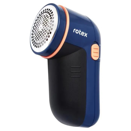 Машинка для видалення кошлатання Rotex RCC-200 Blue