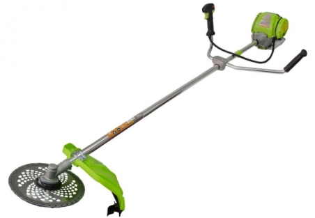 Мотокоса Forte БMK-40T INDUSTRY LINE 