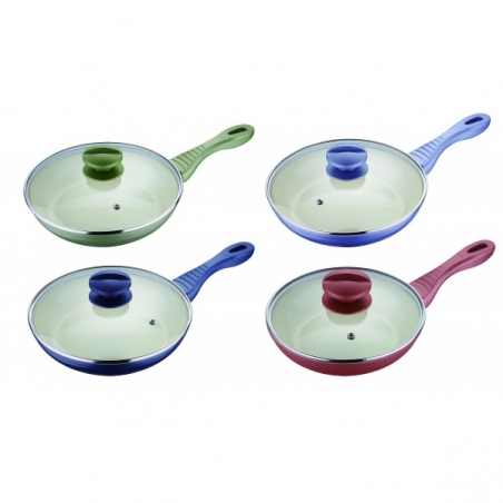 Сковорідка Wellberg WB-2302