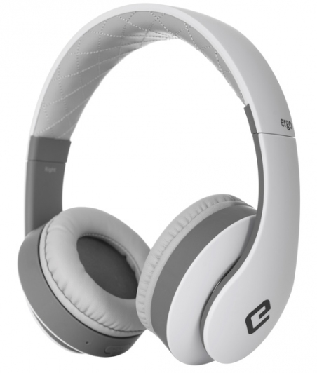 Наушники Ergo BT-790 Grey