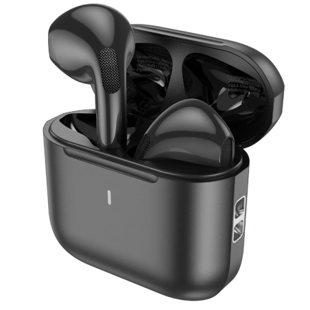 Навушники Hoco EW-53 Lucky Black