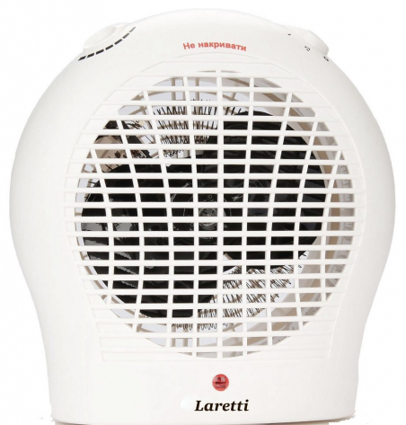 Тепловентилятор Laretti LR-HT3210K