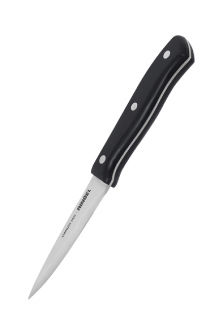 Нож для овощей RINGEL Kochen RG-11002-1 (75 мм) Нож для овощей RINGEL Kochen RG-11002-1 (75 мм)