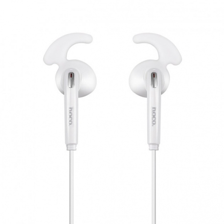 Гарнитура HOCO M6 White