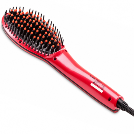Щетка-выпрямитель Magio MG-573