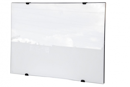 Обогреватель электрический EWO Glass i1000 (два режима 500/1000 Вт)