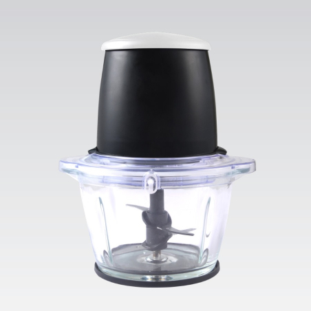 Подрібнювач Maestro MR-582 Black White