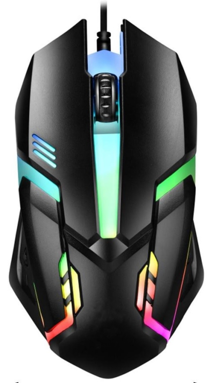 Миша Havit HV-MS4239 Black