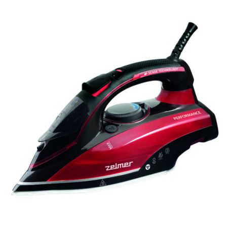 Праска Zelmer ZIR3210 Праска Zelmer ZIR3210