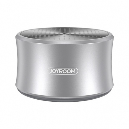Акустика Bluetooth JOYROOM JR-R9S Silver Акустика Bluetooth JOYROOM JR-R9S Silver