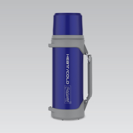 Термос Maestro MR-1631-120 Blue