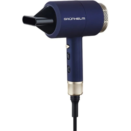 Фен Grunhelm GHD-596 B Blue