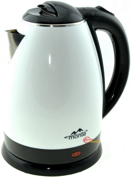 Чайник Monte MT-1806 Black