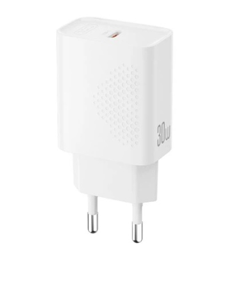 Зарядний пристрій XO L162 White