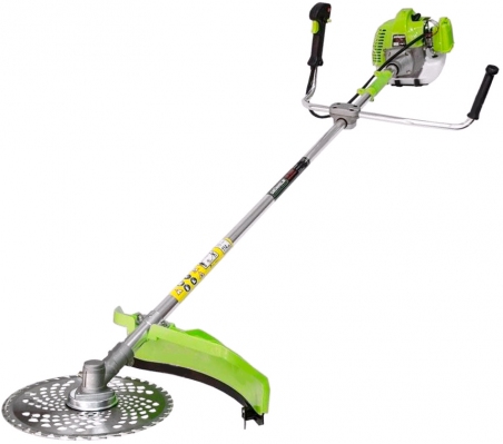 Мотокоса Grunhelm GR-3200 Professional