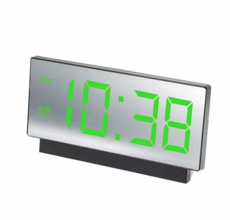 Годинник VST 897-4 Green 