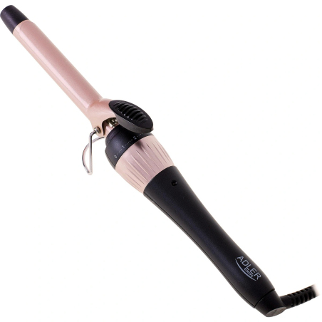 Плойка Adler AD-2116 Pink