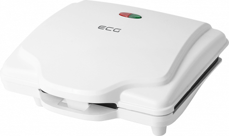 Вафельница ECG S 1370 Waffle