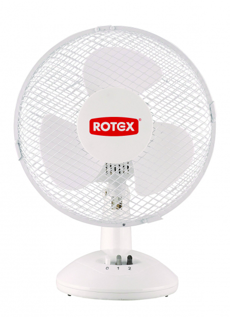 Вентилятор Rotex RAT01-E
