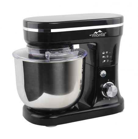 Тестомес Monte MT-2504