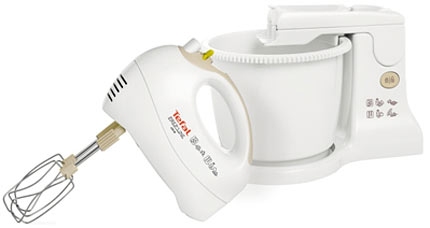 Миксер Tefal Prep'line HT 41213E Миксер Tefal Prep'line HT 41213E