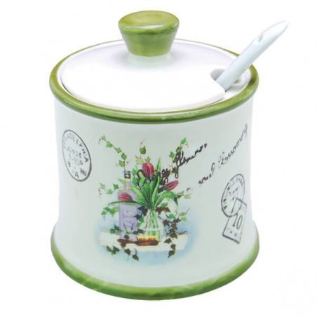 Сахарница Maestro MR-20065-09 Сахарница Maestro MR-20065-09