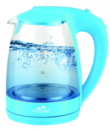 Чайник Monte MT-1855T