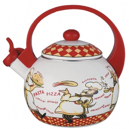 Чайник Rainbow MR-1324