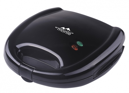Бутербродниця Monte MT-3513