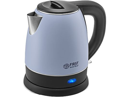 Чайник First FA-5407-3-BU Blue  