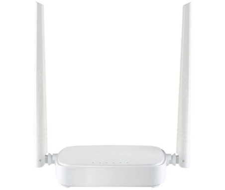 Маршрутизатор Tenda N-301 White