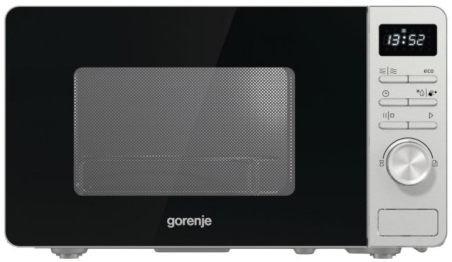 Мікрохвильова піч Gorenje MO20A4X 
