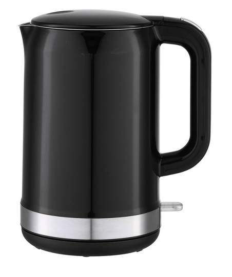 Чайник Castle CK-02B Black
