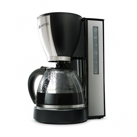 Кавоварка Vitek VT-1509