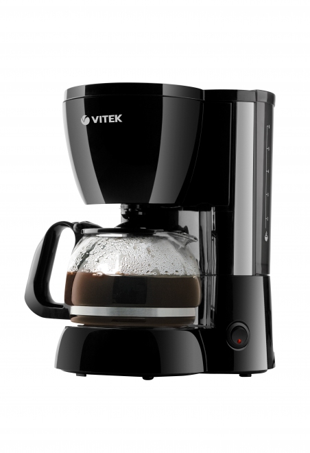Кавоварка Vitek VT-1512