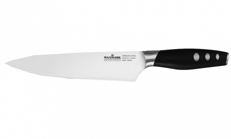 Нож поварской Maxmark MK-K20
