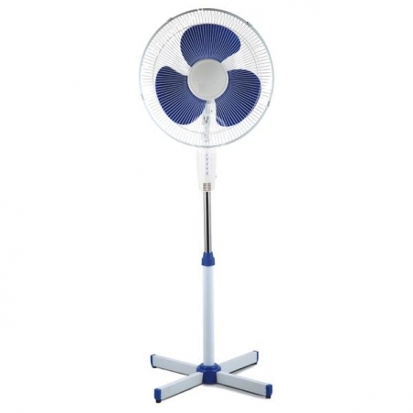 Вентилятор WERK WFS-1622K