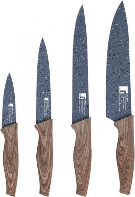 Набор ножей Bergner BG-9095 Набор ножей Bergner BG-9095