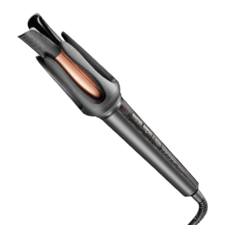 Плойка VGR V-581 Black