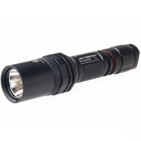 Фонарь JetBeam BC25SE