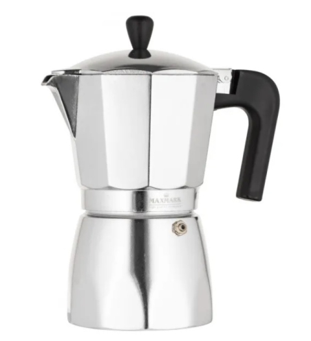 Кавоварка гейзерна Maxmark MK-AL3106