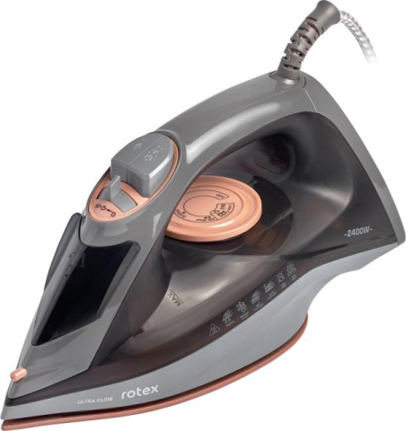 Праска Rotex RIC-41-C Ultra Glide